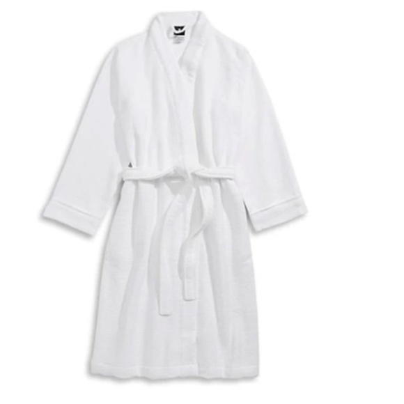 Hotel Collection Other - Hotel Collection Bathrobe 100% Turkish Cotton